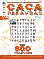 Caça-Palavras